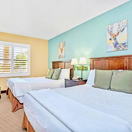 Cozy 1Br With Two Queen Beds - Pool And Hot Tub - Close To Disney Orlando Exterior foto