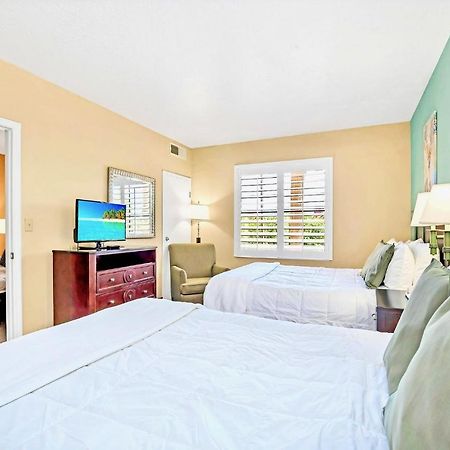 Cozy 1Br With Two Queen Beds - Pool And Hot Tub - Close To Disney Orlando Exterior foto