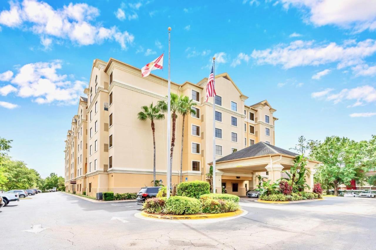 Cozy 1Br With Two Queen Beds - Pool And Hot Tub - Close To Disney Orlando Exterior foto